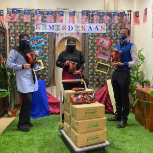 bantuan makan kemerdekaan pa’man bantuan makan kemerdekaan pa'man